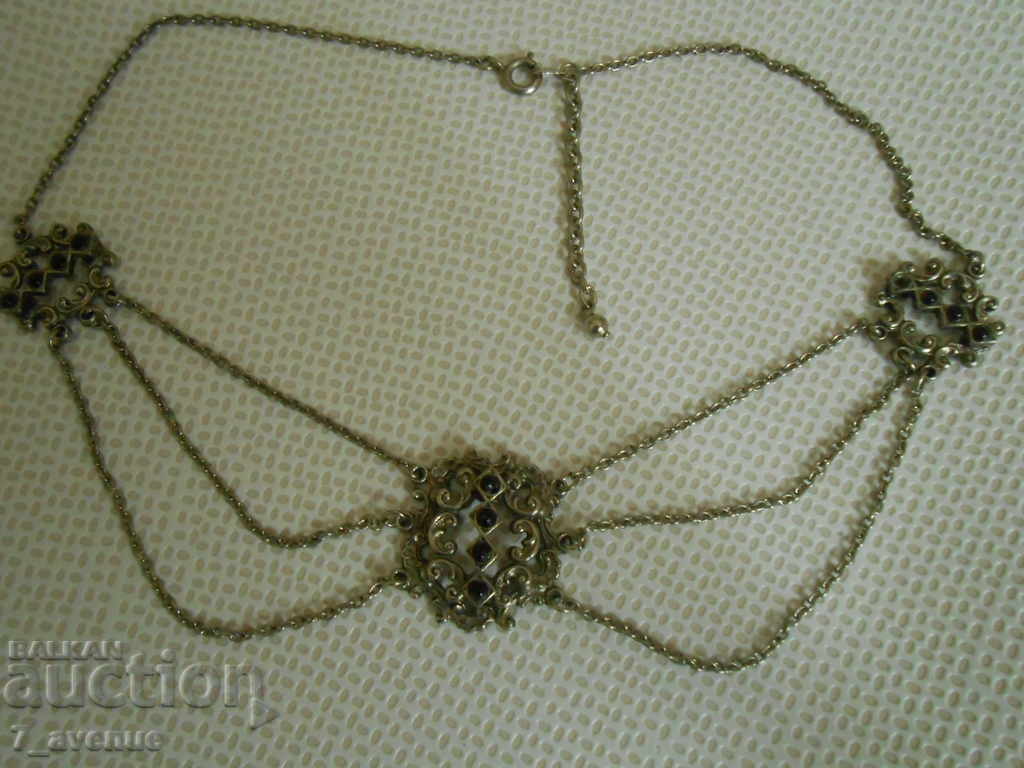 Old nice NECKLACE DjKv 12.9.2020 - 5 Old nice NECKLACE DjKv 12.9.2020 - 5