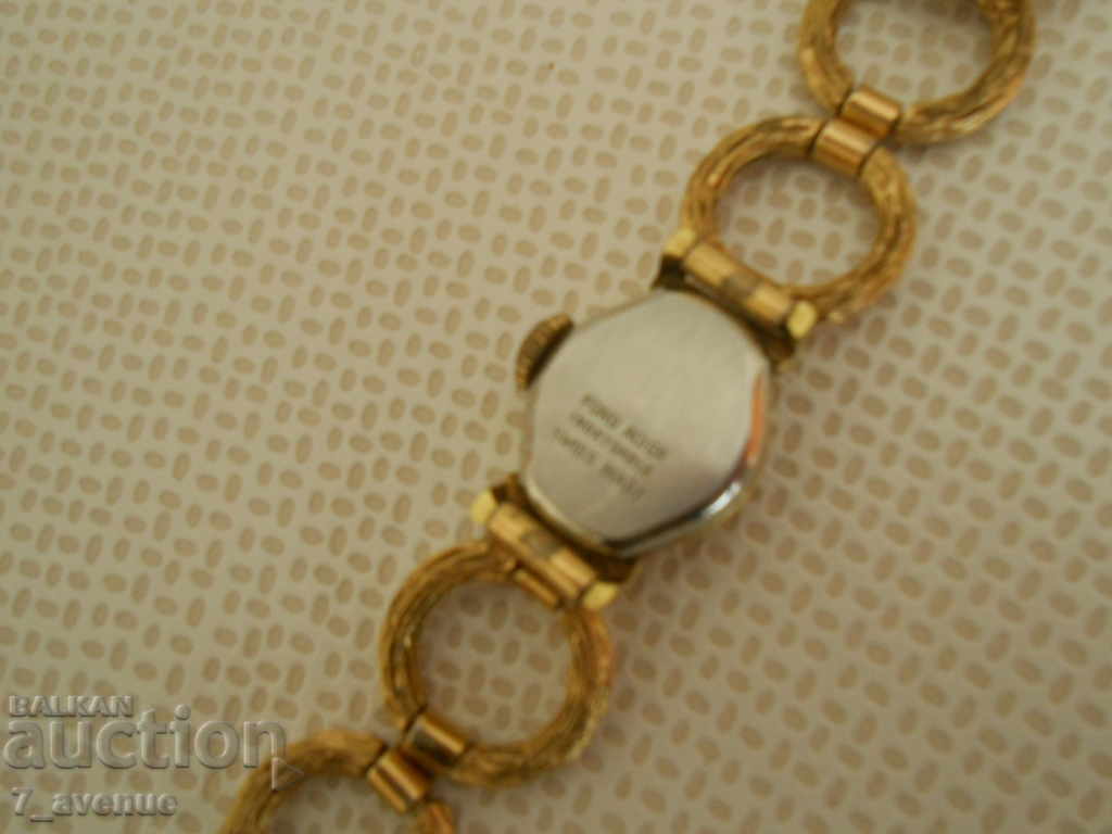 Παλιό ρολόι PROXIMA, μηχανικό DjKv 12.9.2020 με τιμή 129.00 BGN | € 65.96 Παλιό ρολόι PROXIMA, μηχανικό DjKv 12.9.2020 με τιμή 129.00 BGN | € 65.96