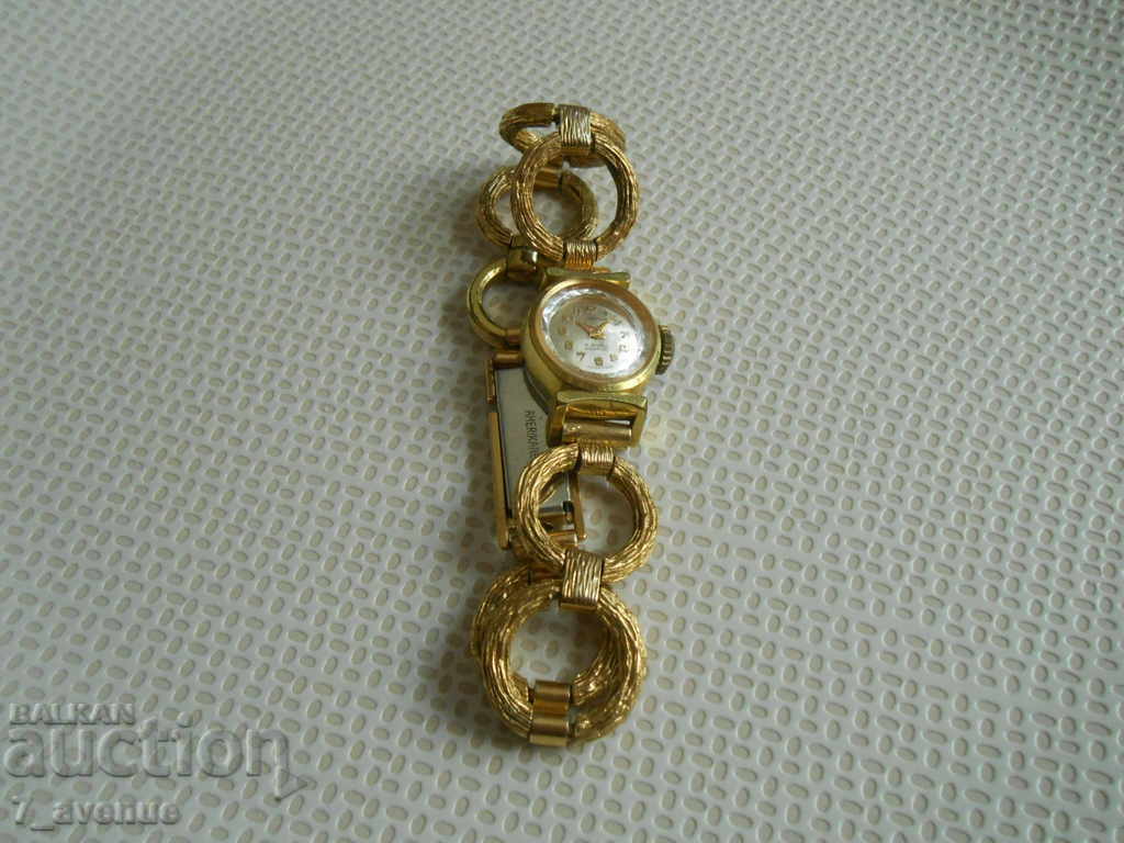 Παράδοση Παλιό ρολόι PROXIMA, μηχανικό DjKv 12.9.2020 Παράδοση Παλιό ρολόι PROXIMA, μηχανικό DjKv 12.9.2020