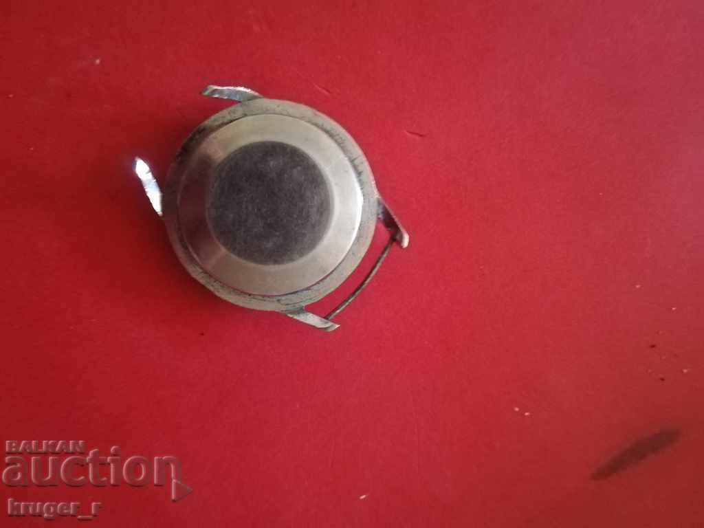 Δημοπρασία Ρολόι Kirovsky