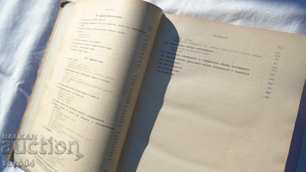 Guide to Eye Diseases - Prof. P. Roemer - 5