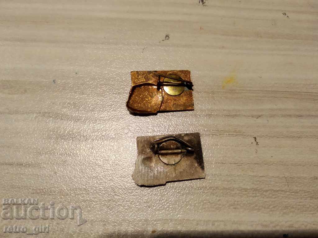 I'm selling old signs. with price 4.00 BGN | € 2.05 I'm selling old signs. with price 4.00 BGN | € 2.05