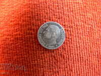 50 CENT Spain 1880