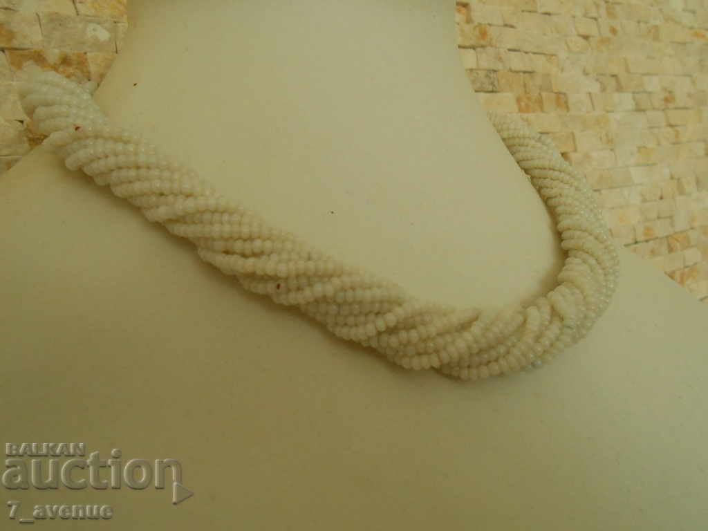 NECKLACE beautiful, old city jewel, 9/13/2020 with price 99.00 BGN | € 50.62 NECKLACE beautiful, old city jewel, 9/13/2020 with price 99.00 BGN | € 50.62