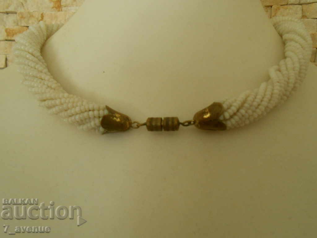 Delivery of NECKLACE beautiful, old city jewel, 9/13/2020 Delivery of NECKLACE beautiful, old city jewel, 9/13/2020