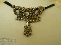 Old NECKLACE, interesting 13.9.2020