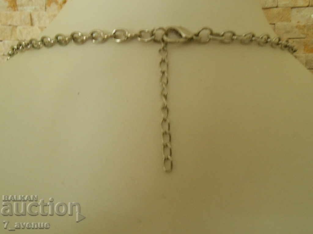 Old NECKLACE, interesting cheerfully fresh 13.9.2020 - 5 Old NECKLACE, interesting cheerfully fresh 13.9.2020 - 5