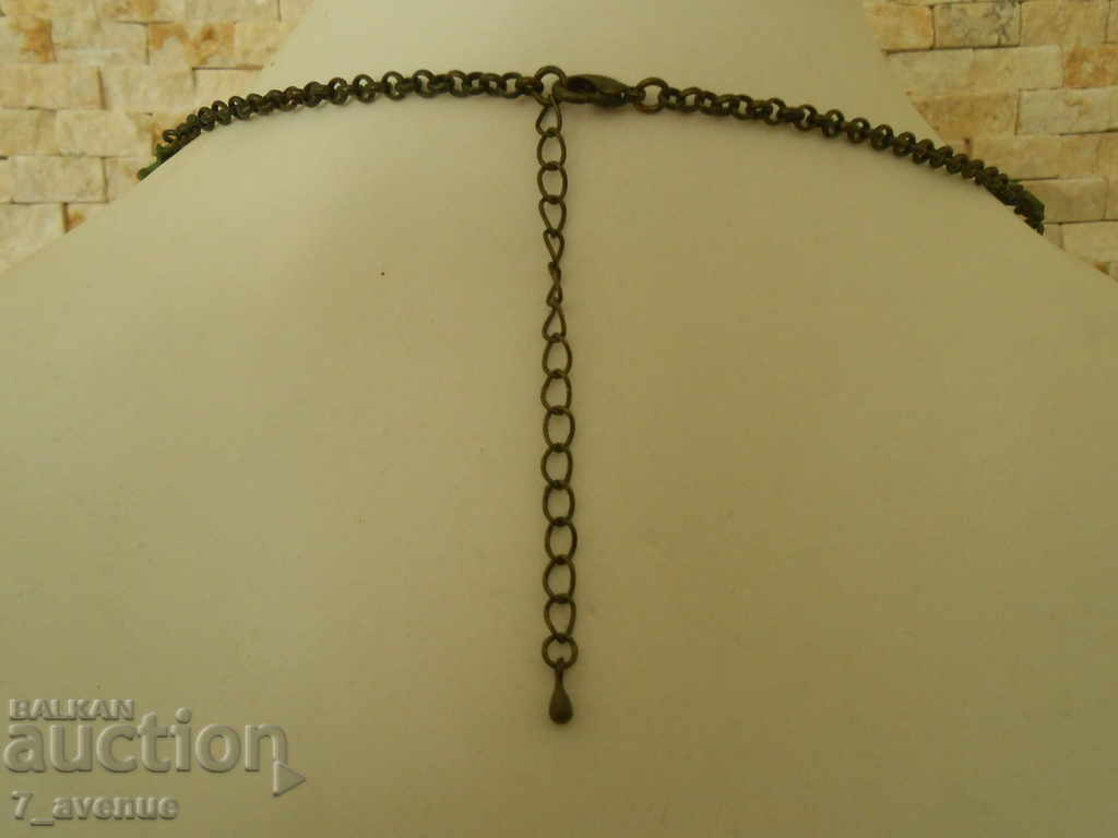 Color attractive super fresh NECKLACE, 13.9.2020 - 5 Color attractive super fresh NECKLACE, 13.9.2020 - 5