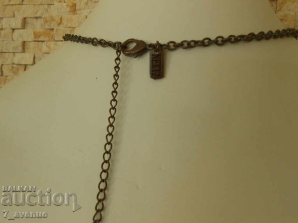 Color attractive very fresh NECKLACE, branded 13.9.2020 - 6 Color attractive very fresh NECKLACE, branded 13.9.2020 - 6