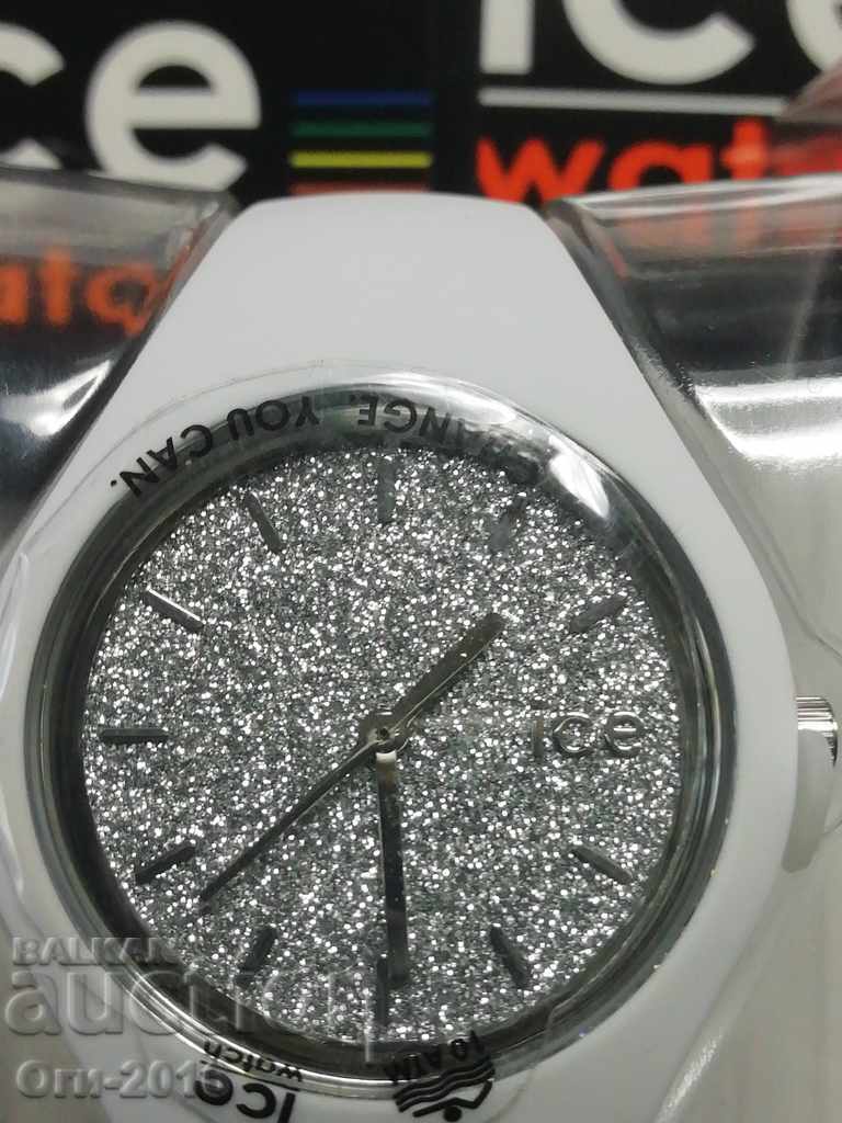 Ρολόι ICE Watch για κυρίες
