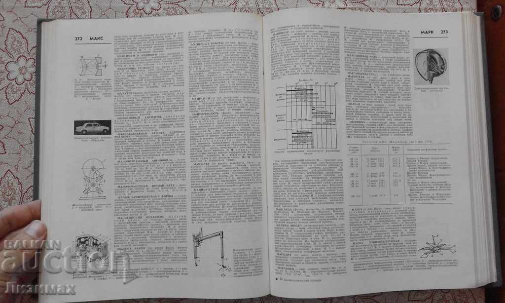 Πολυτεχνικό λεξικό - 6 Πολυτεχνικό λεξικό - 6