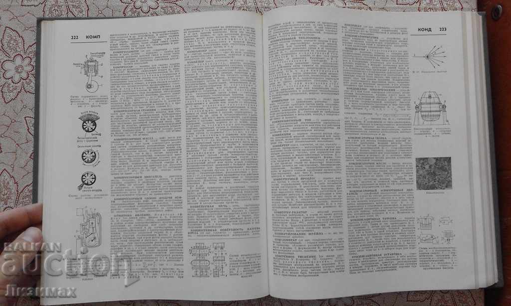 Πολυτεχνικό λεξικό - 7 Πολυτεχνικό λεξικό - 7