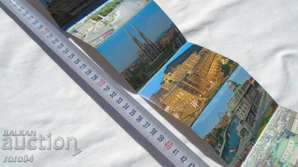 Auction VIENNA - WIEN Auction VIENNA - WIEN