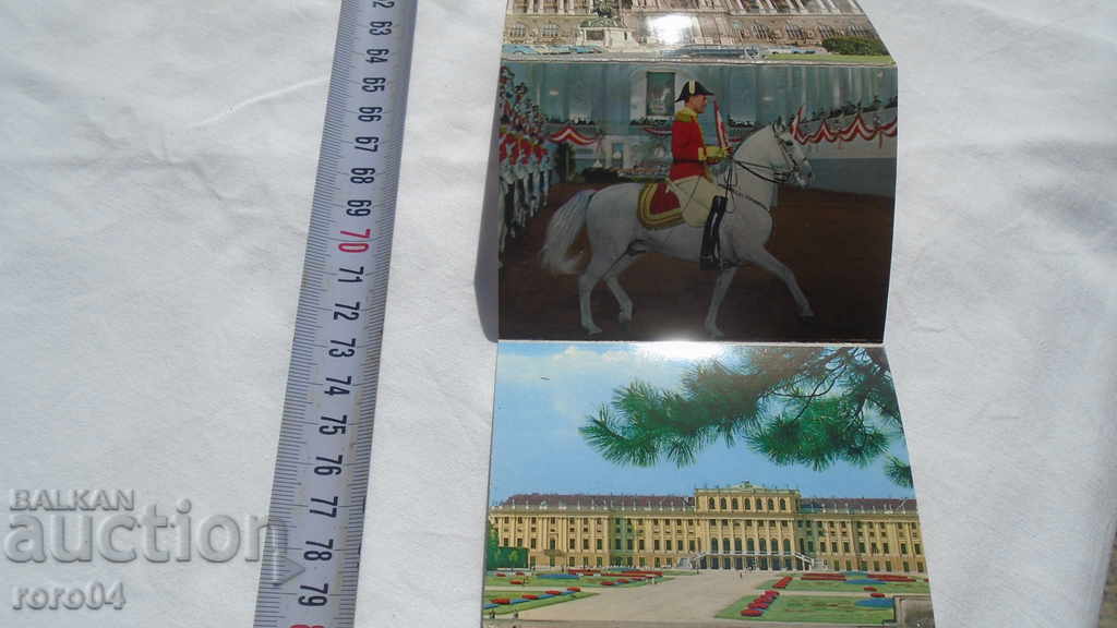 VIENNA - WIEN - 5 VIENNA - WIEN - 5