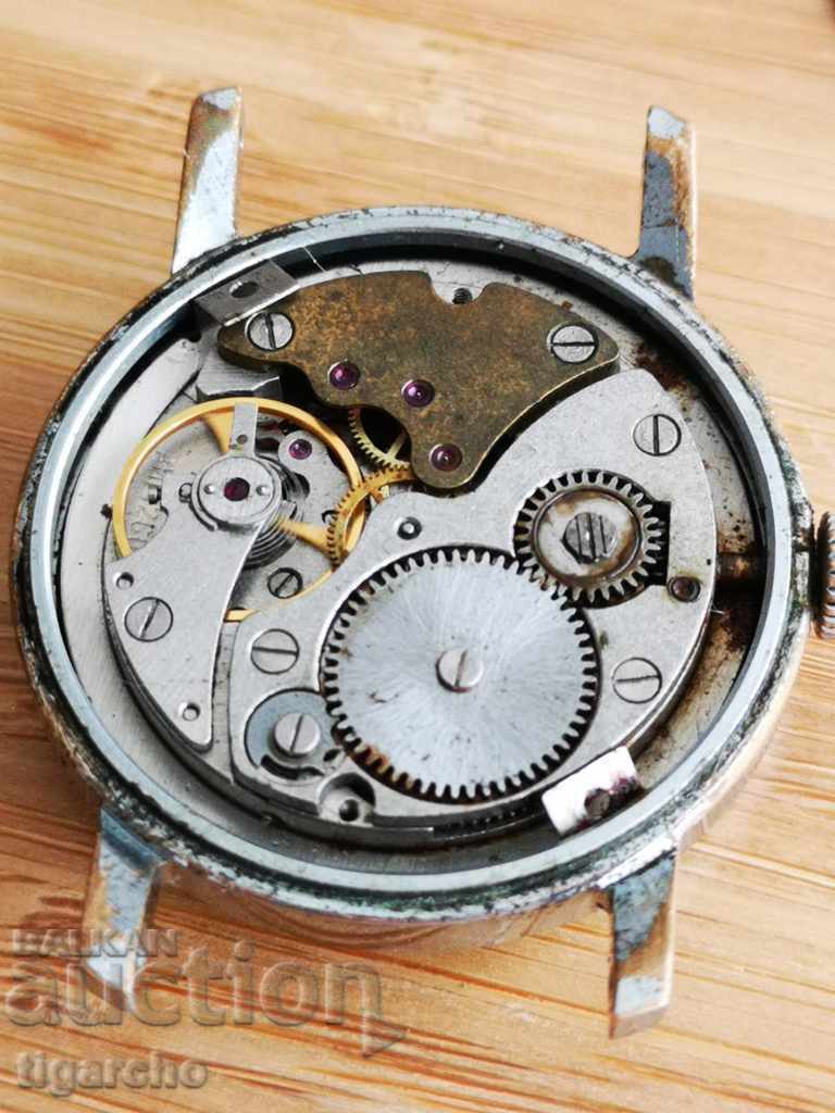 Clock Victory - 6 Clock Victory - 6