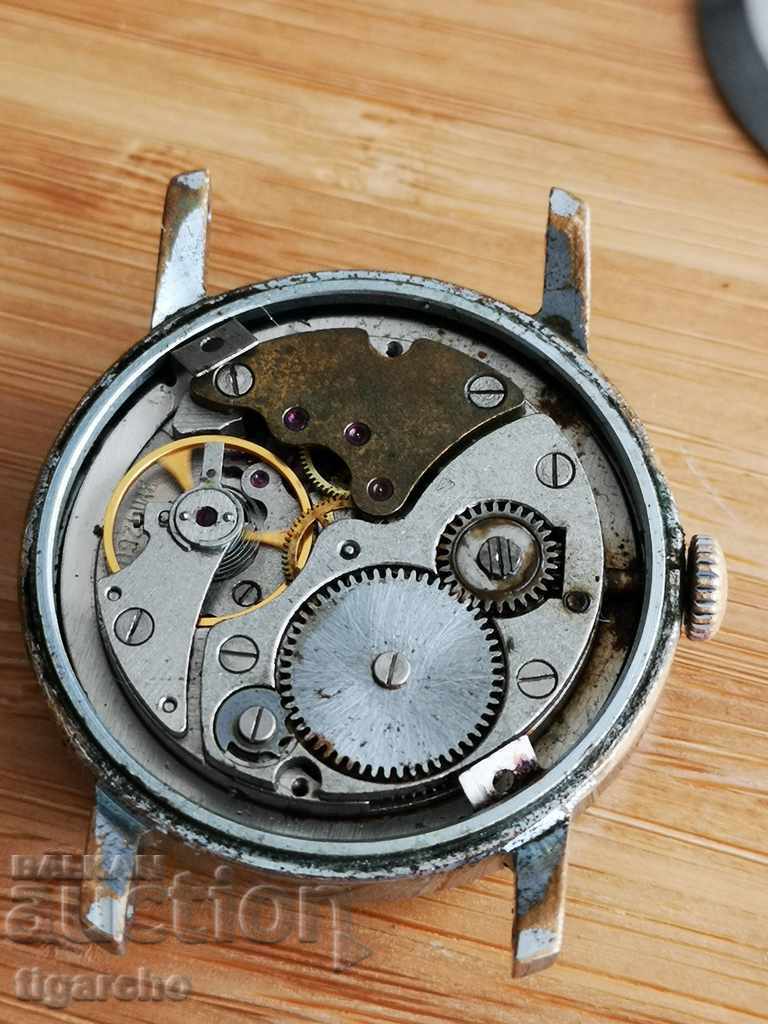 Clock Victory - 7 Clock Victory - 7