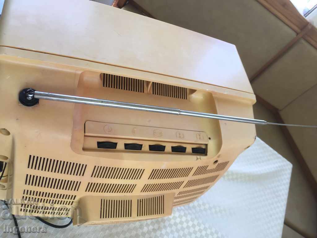 TV YOUTH 402 V με τιμή 25.00 BGN | € 12.78 TV YOUTH 402 V με τιμή 25.00 BGN | € 12.78