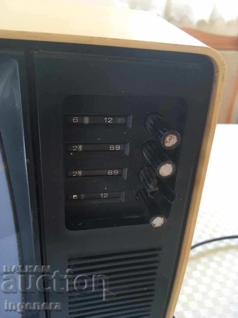 TV YOUTH 402 V - 5 TV YOUTH 402 V - 5