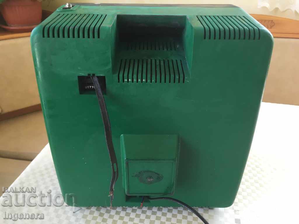 TV SOFIA 31 με τιμή 25.00 BGN | € 12.78 TV SOFIA 31 με τιμή 25.00 BGN | € 12.78