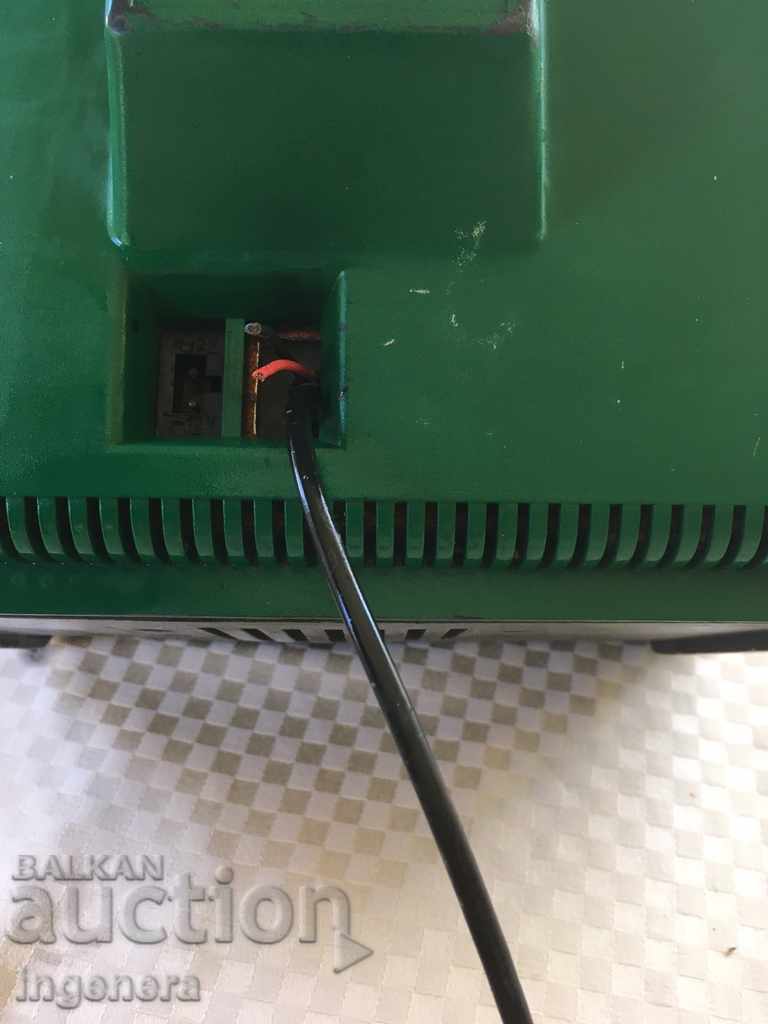 Παράδοση TV SOFIA 31 Παράδοση TV SOFIA 31