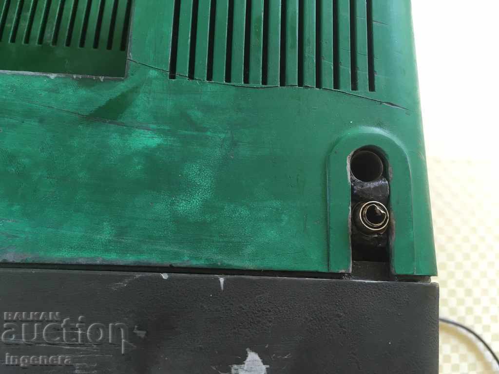 TV SOFIA 31 - 5 TV SOFIA 31 - 5