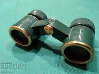 Old Russian theater binoculars for sale.RRR