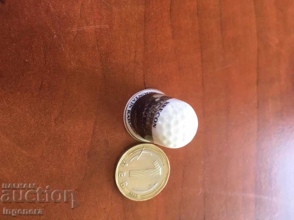 Аукцион НАПРЪСТНИК ПОРЦЕЛАН Аукцион НАПРЪСТНИК ПОРЦЕЛАН