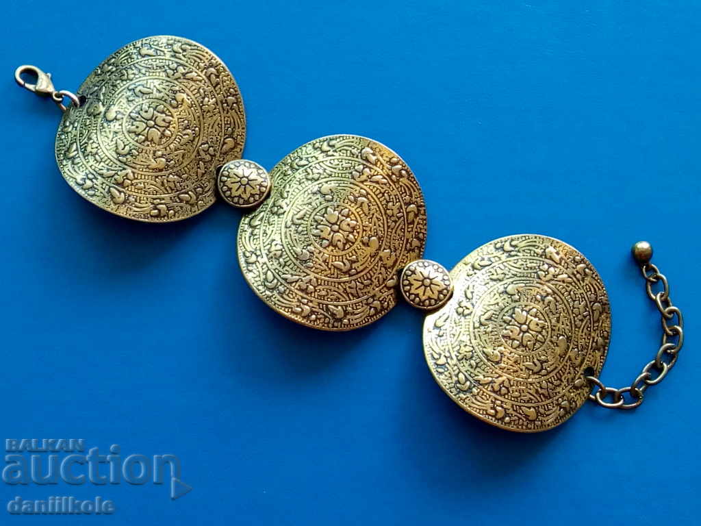 Auction * $ * Y * $ * WHICH HEAVY BRACELET BRACELET WITH LACQUERED COATING * $ * Y * $ * Auction * $ * Y * $ * WHICH HEAVY BRACELET BRACELET WITH LACQUERED COATING * $ * Y * $ *