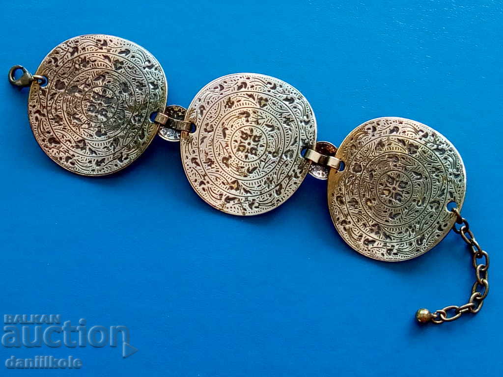 * $ * Y * $ * WHICH HEAVY BRACELET BRACELET WITH LACQUERED COATING * $ * Y * $ * - 5 * $ * Y * $ * WHICH HEAVY BRACELET BRACELET WITH LACQUERED COATING * $ * Y * $ * - 5