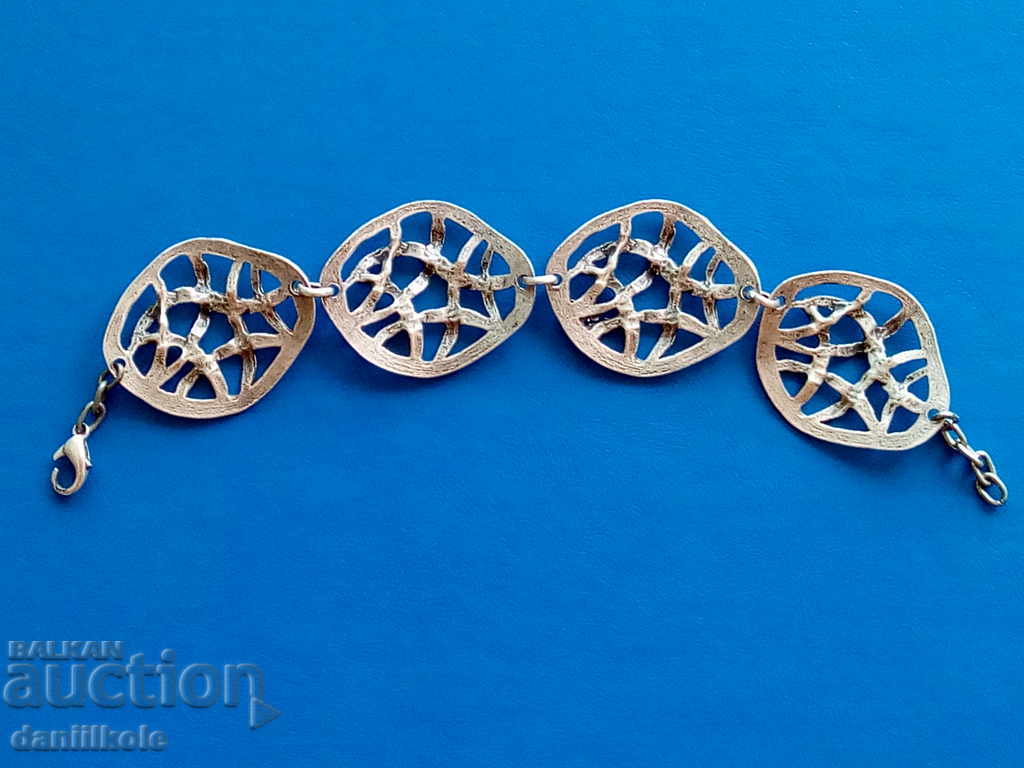 * $ * Y * $ * GREAT COLLAR BRACELET TYPE SILVER WITH OXIDATION * $ * Y * $ * - 6 * $ * Y * $ * GREAT COLLAR BRACELET TYPE SILVER WITH OXIDATION * $ * Y * $ * - 6