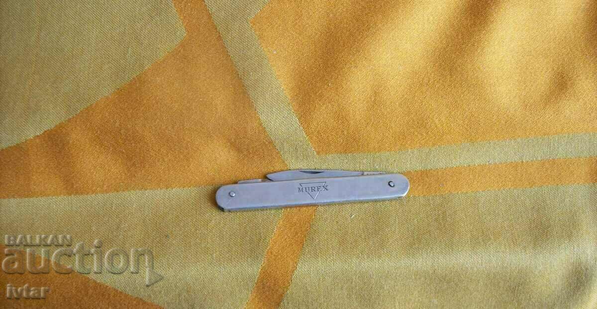 English folding knife "RICHARDS SHEFFIELD" plus bonus - 7 English folding knife "RICHARDS SHEFFIELD" plus bonus - 7