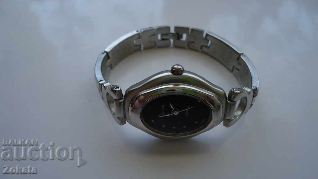 Auction DIANDI quartz watch. It works. Auction DIANDI quartz watch. It works.