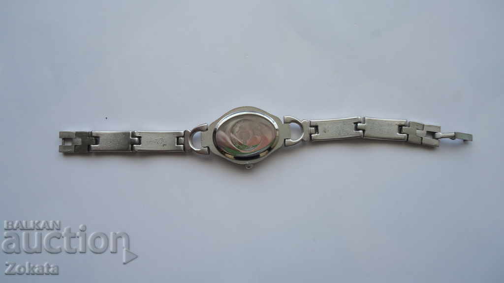 DIANDI quartz watch. It works. - 5 DIANDI quartz watch. It works. - 5