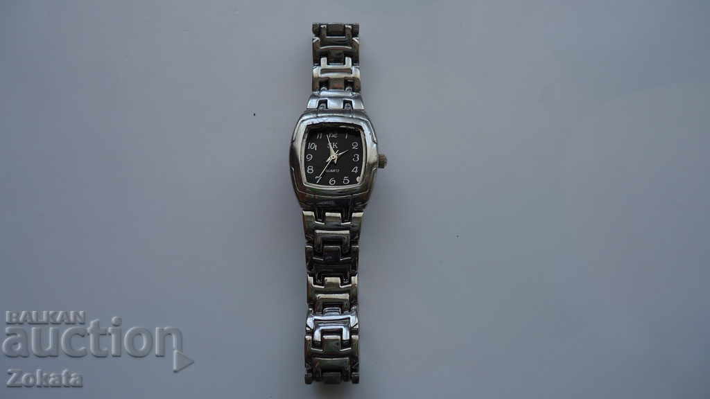 Quartz watch. It works. Quartz watch. It works.