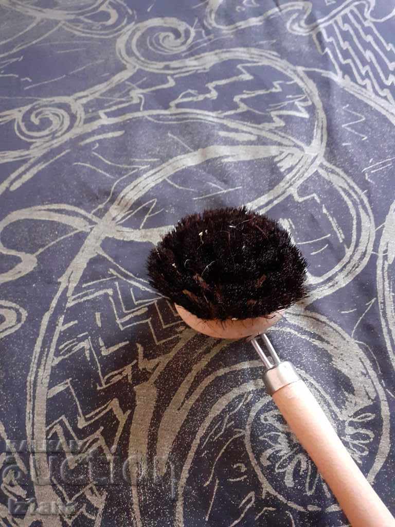 Παλιά βούρτσα πλυσίματος με τιμή 22.00 BGN | € 11.25 Παλιά βούρτσα πλυσίματος με τιμή 22.00 BGN | € 11.25