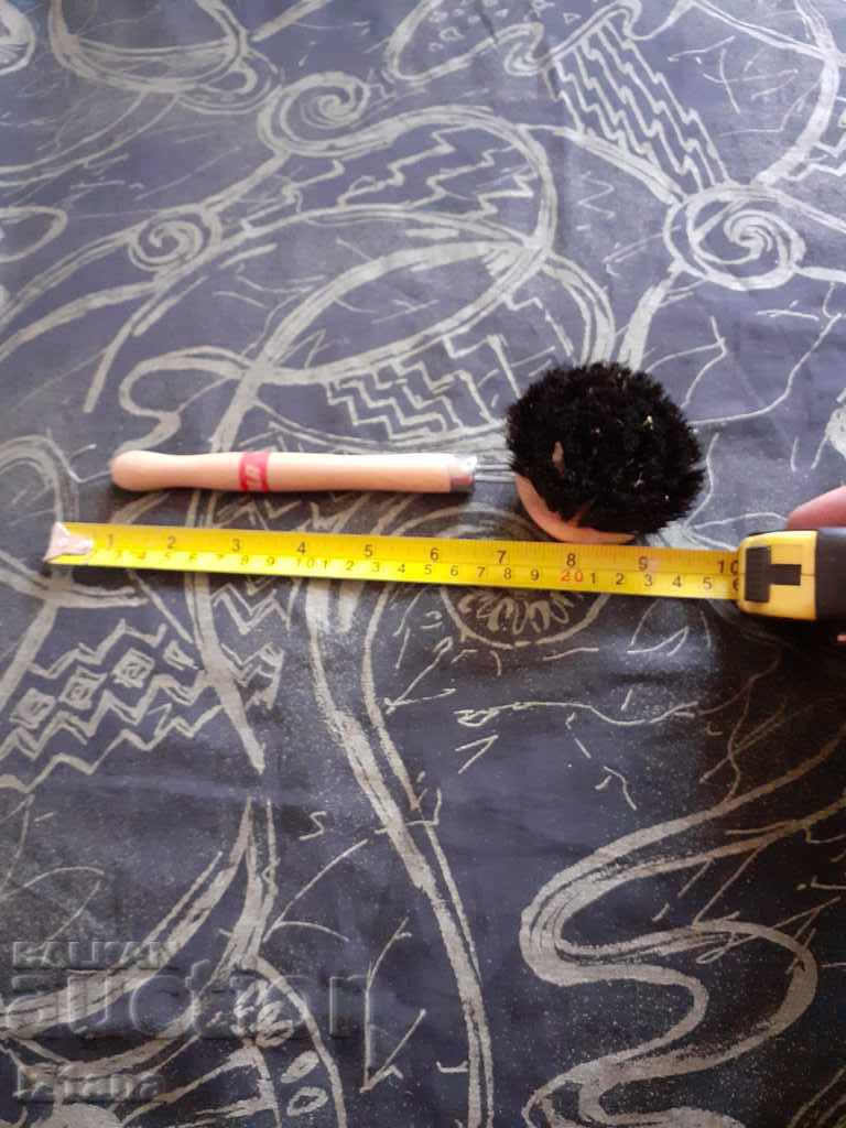 Παλιά βούρτσα πλυσίματος - 5 Παλιά βούρτσα πλυσίματος - 5