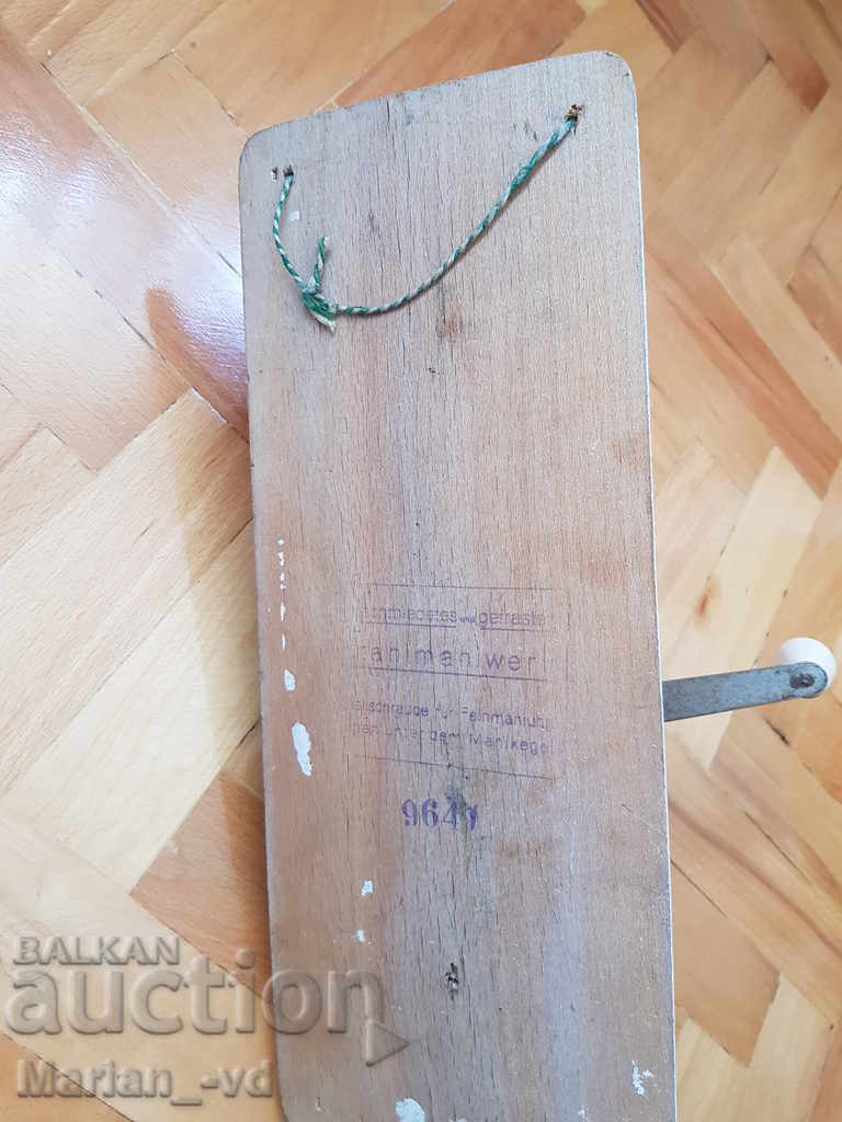 Παλαιός μύλος καφέ πορσελάνης για τον τοίχο - 5 Παλαιός μύλος καφέ πορσελάνης για τον τοίχο - 5