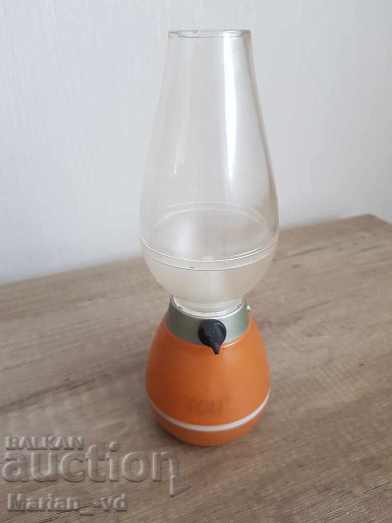 Rechargeable lamp - 5 Rechargeable lamp - 5