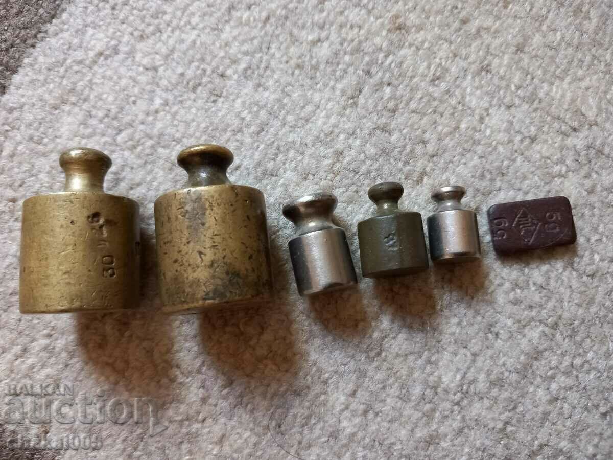 Scaffold weights with price 40.00 BGN | € 20.45 Scaffold weights with price 40.00 BGN | € 20.45