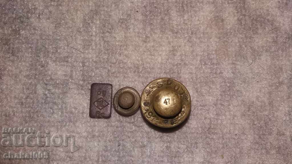 Доставка на Тежести за паланза