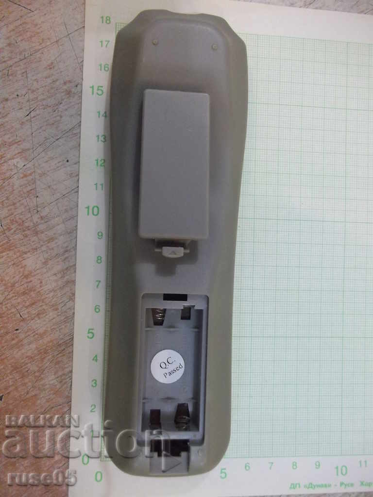 Απομακρυσμένη λειτουργία "NEO" - 6 Απομακρυσμένη λειτουργία "NEO" - 6