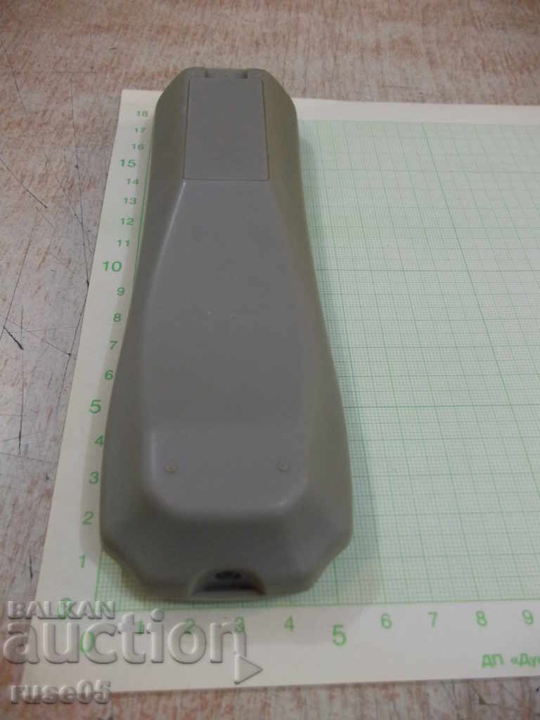 Απομακρυσμένη λειτουργία "NEO" - 7 Απομακρυσμένη λειτουργία "NEO" - 7