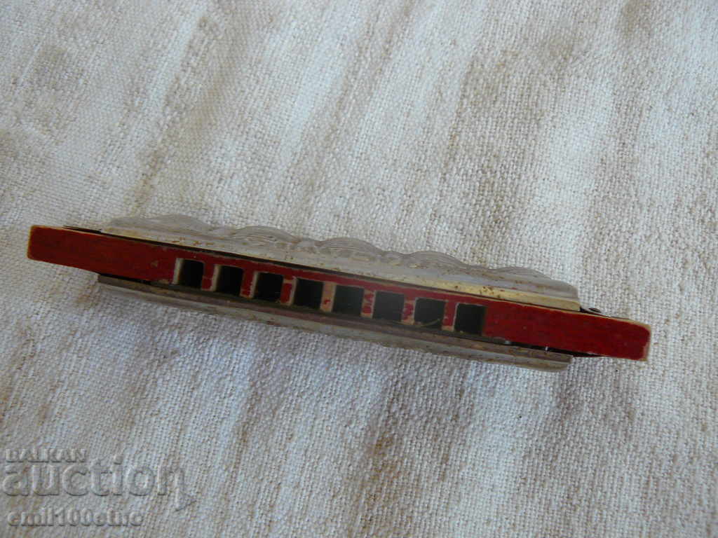 Children's accordion FLORA CH. WEISS made in Germany with price 5.00 BGN | € 2.56 Children's accordion FLORA CH. WEISS made in Germany with price 5.00 BGN | € 2.56