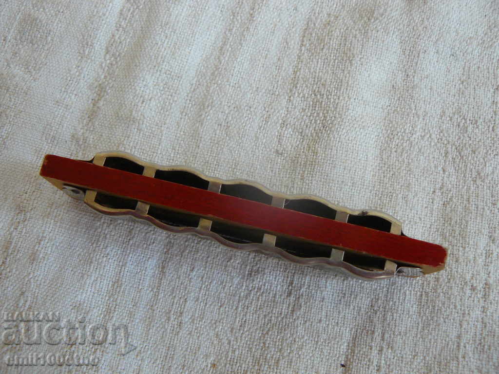 Auction Children's accordion FLORA CH. WEISS made in Germany Auction Children's accordion FLORA CH. WEISS made in Germany