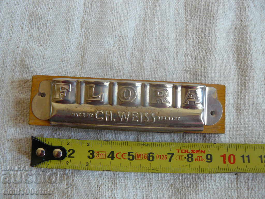 Delivery of Children's accordion FLORA CH. WEISS made in Germany Delivery of Children's accordion FLORA CH. WEISS made in Germany