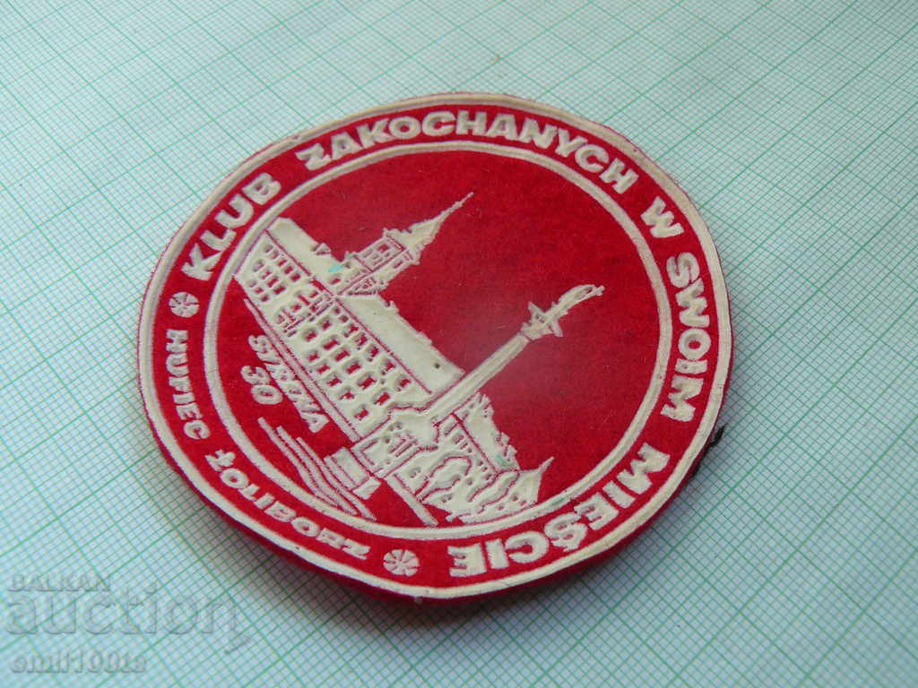 Auction Stripe - Poland Auction Stripe - Poland