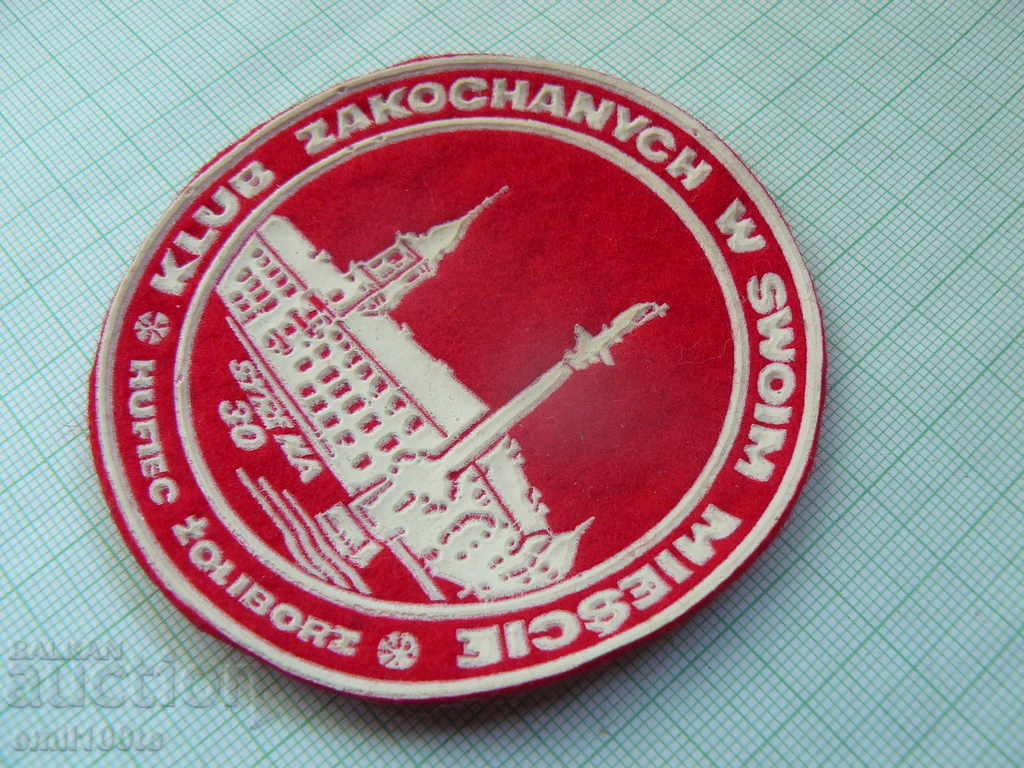 Auction Stripe - Poland Auction Stripe - Poland