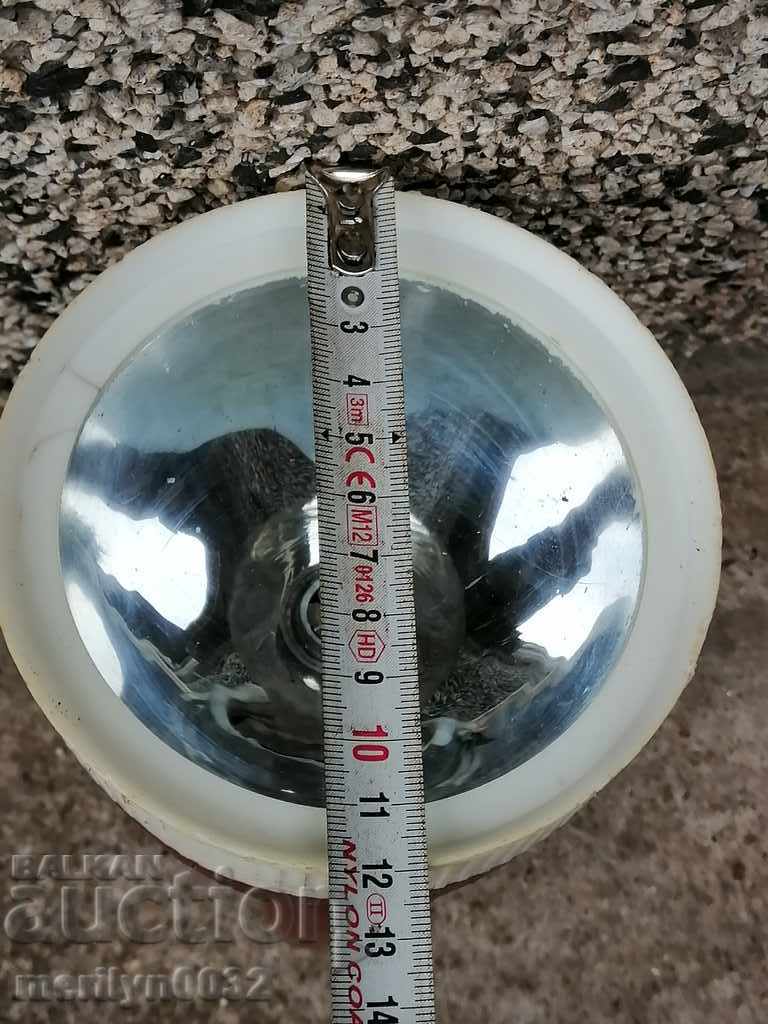 Old projector, lantern, torch, lamp from the time of the wife - 5 Old projector, lantern, torch, lamp from the time of the wife - 5