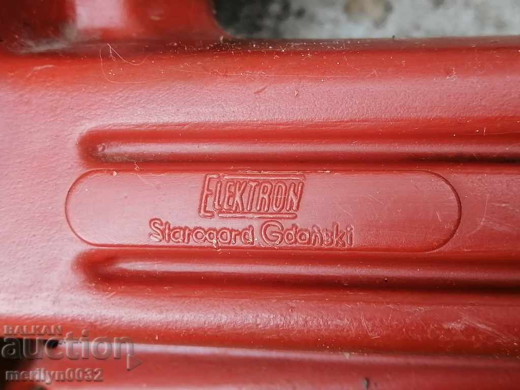 Old projector, lantern, torch, lamp from the time of the wife - 7 Old projector, lantern, torch, lamp from the time of the wife - 7