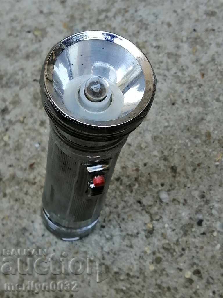 Old projector, lantern, torch, lamp from the time of the wife with price 37.00 BGN | € 18.92 Old projector, lantern, torch, lamp from the time of the wife with price 37.00 BGN | € 18.92